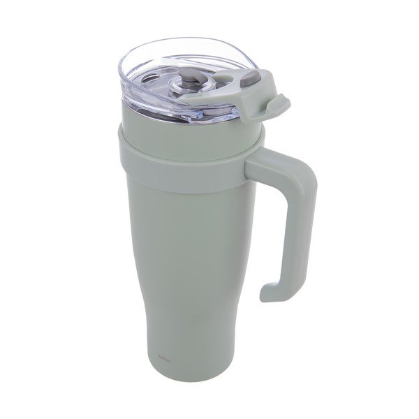 Salveiroheline kõrrega termokruus 1,2 l Termo - Orion-image-3