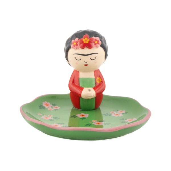 Viirukipulga alus Frida - Sass & Belle