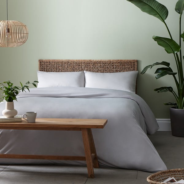 Hall voodipesu 200x200 cm So Soft - Catherine Lansfield-image-1