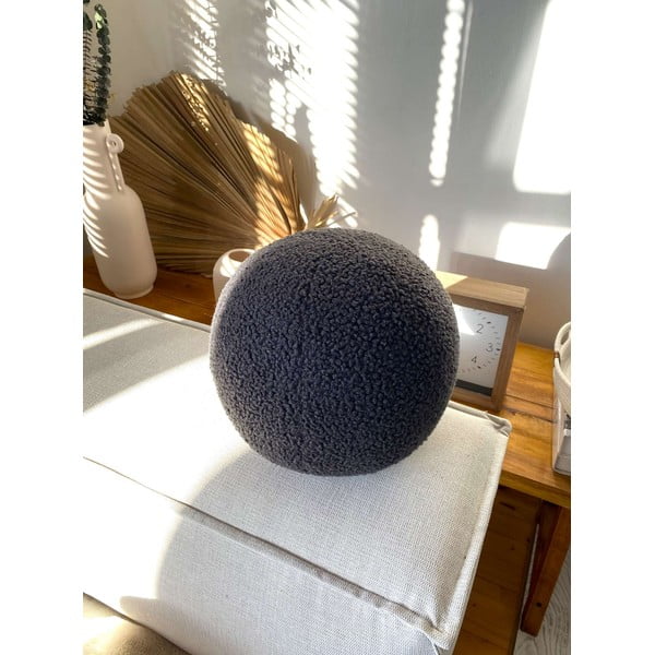 Bukleekangast dekoratiivpadi ø 25 cm Top - Mioli Decor-image-4