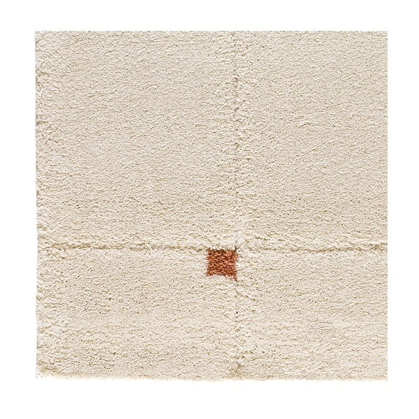 Tellisevärvi-kreem vaip 133x190 cm Brenda - Universal-image-3