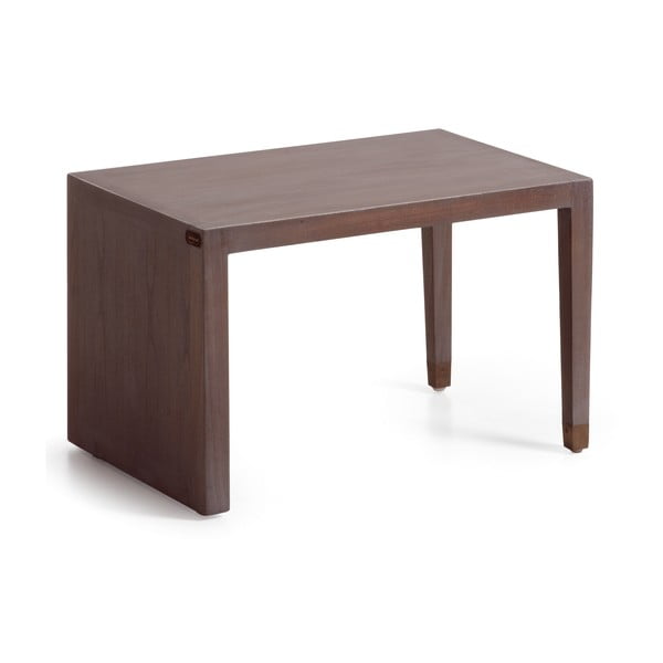 Konferenční stolek Spartan, 65x45 cm