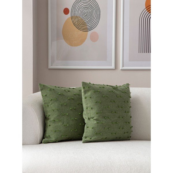 Padjakatted 2tk komplektis 43x43 cm Tuffet - Mioli Decor-image-3