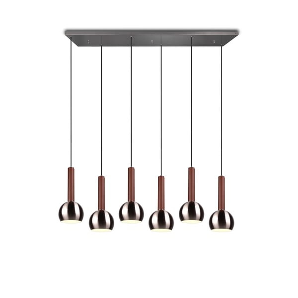 Must rippvalgusti Ciliana - CINQUE-image-4