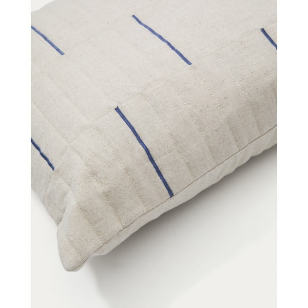 Linane padjakate 45x45 cm Blaina - Kave Home-image-2