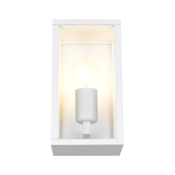 Seinale paigaldatav välisvalgusti (kõrgus 26 cm) Garonne - Trio-image-3