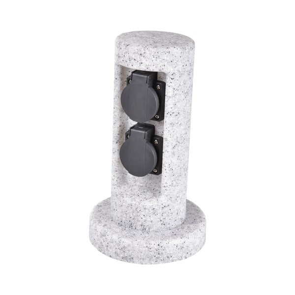 Välitingimustes kasutatav pistikupesa (kõrgus 27 cm) - Hilight-image-2