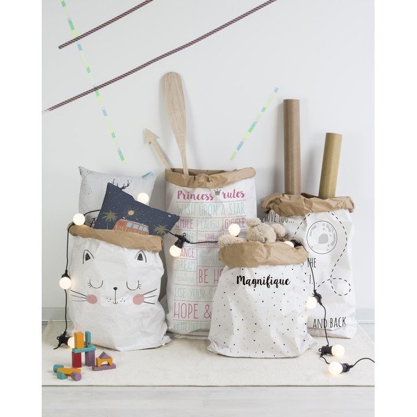 Paberikott kass - Little Nice Things-image-1