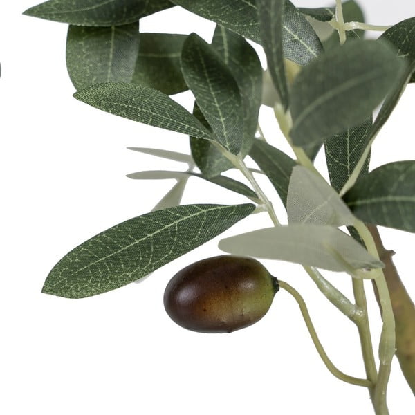 Kunstlik oliivipuu (kõrgus 78 cm) Olive Tree - Ixia-image-3