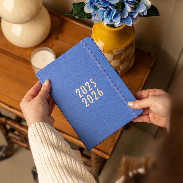 Päevik, 200lk - Busy B-image-1