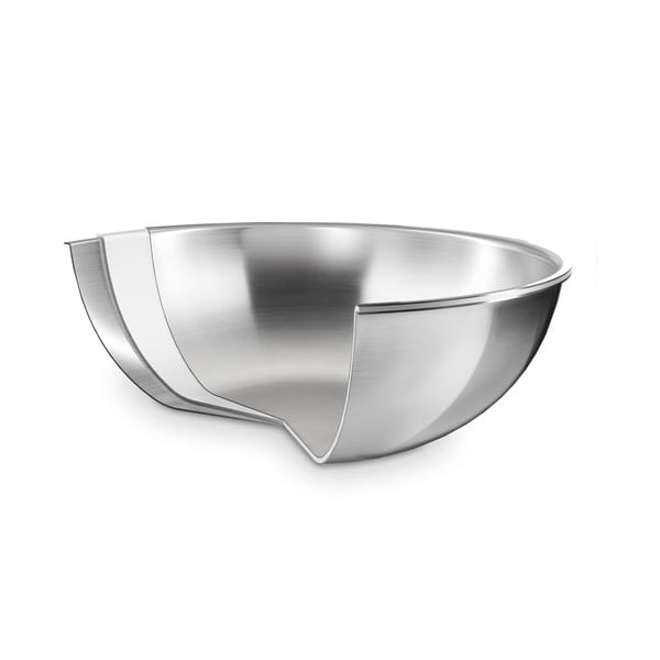 Wok roostevabast terasest kaanega ø 32 cm President - Tescoma-image-3