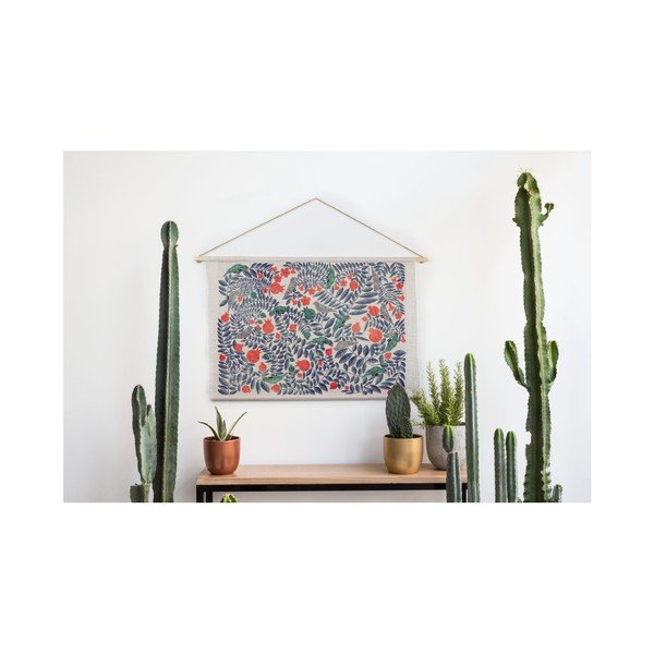 Gobelään 90x60 cm Flowers – Surdic-image-2