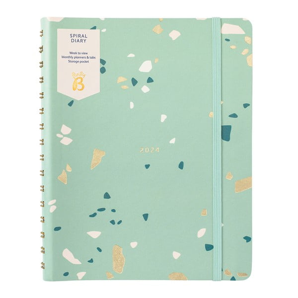 Päevik 168 lehekülge - Busy B