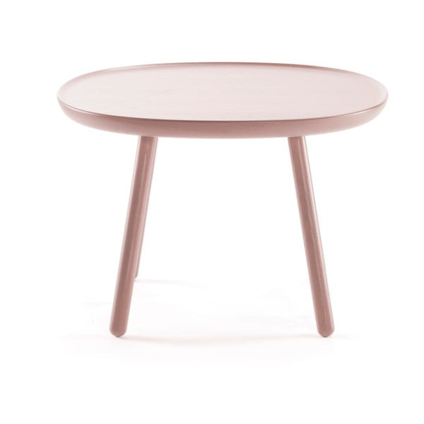 Puidust küljelaud , ⌀ 64 cm Naïve - EMKO-image-2