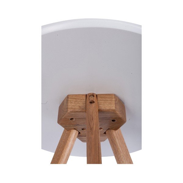 Odkládací stolek Marty, ⌀ 32 cm-image-2
