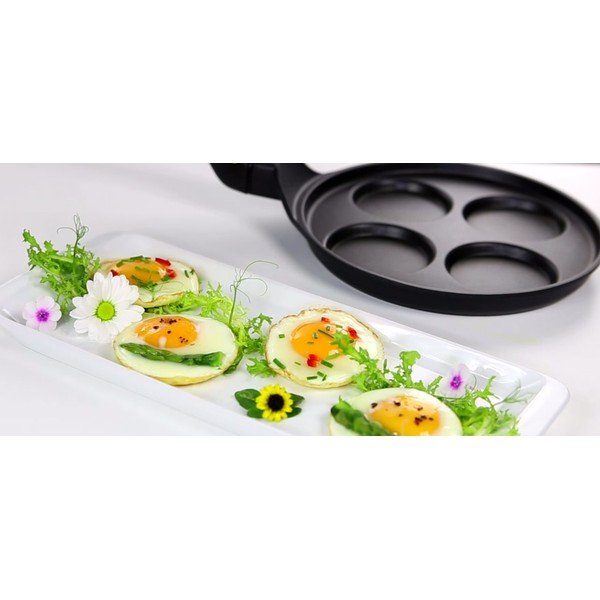 SmartCLICKL härjasabapann, Ø 24 cm - Tescoma-image-1