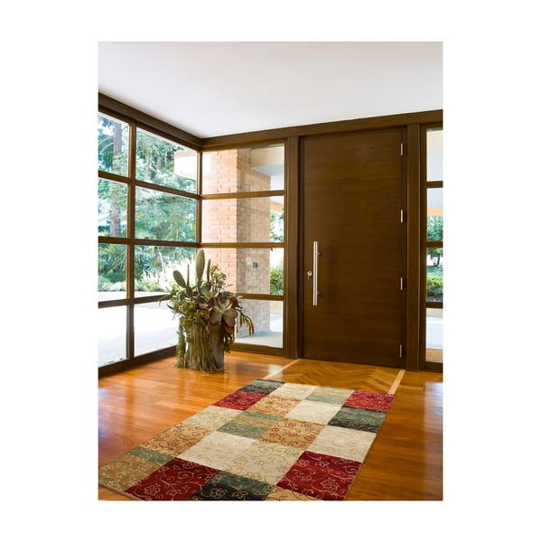 Carpet Terra Dice, 57 x 110 cm - Universal-image-1