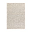 Kreem käsitsi kootud villane vaip 160x230 cm Adler Ivory - Asiatic Carpets