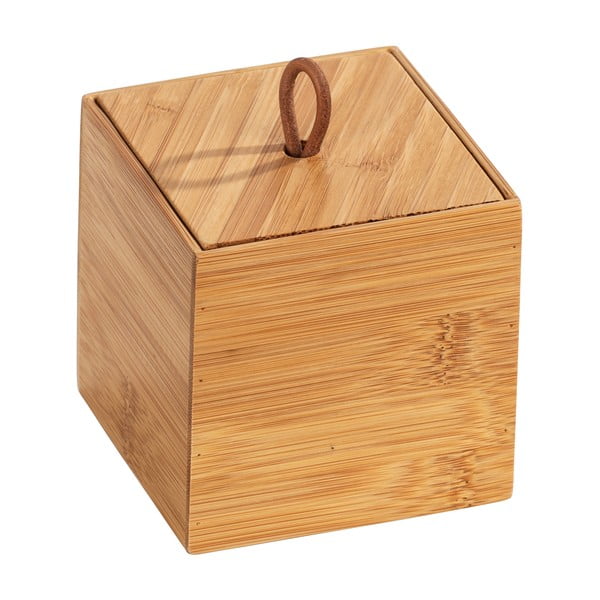 Bambusest vannitoa korrastajad, 3tk komplektis Terra - Wenko-image-4