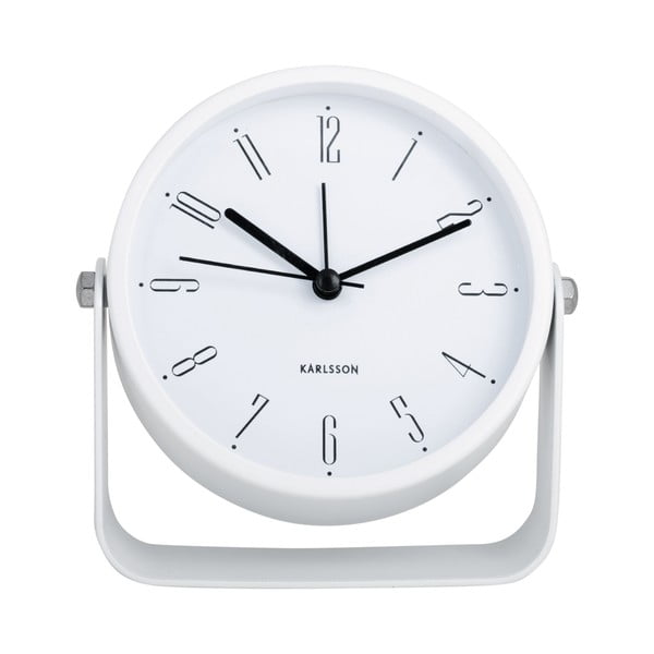 Äratuskell ø 11 cm Regal - Karlsson-image-2