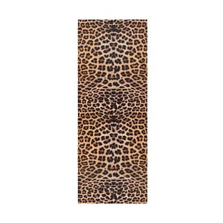 Ricci Leopard jooksja, 52 x 200 cm - Universal