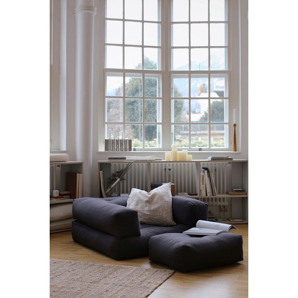 Muutuv tugitool Hall Cube - Karup Design-image-1