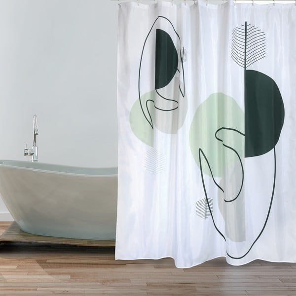 Dušikardin 180x200 cm Minimalist - MSV-image-1