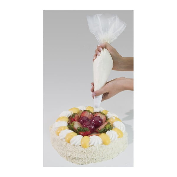 Komplektis 20 kaunistuskotti, pikkus 41 cm - Metaltex-image-2