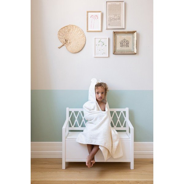 Valge laste pink Harlequin - Cam Cam Copenhagen-image-3