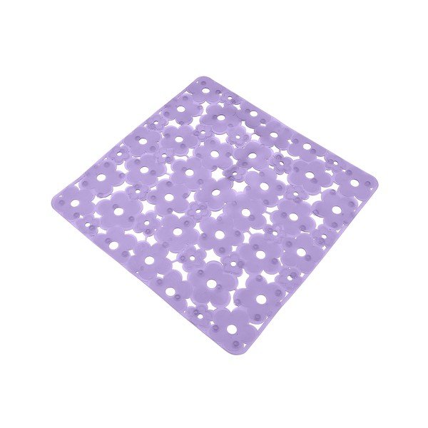 Protiskluzová podložka do sprchy Metaltex, délka 52 cm