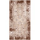 Pruun vaip 80x150 cm Terno Brown - FD