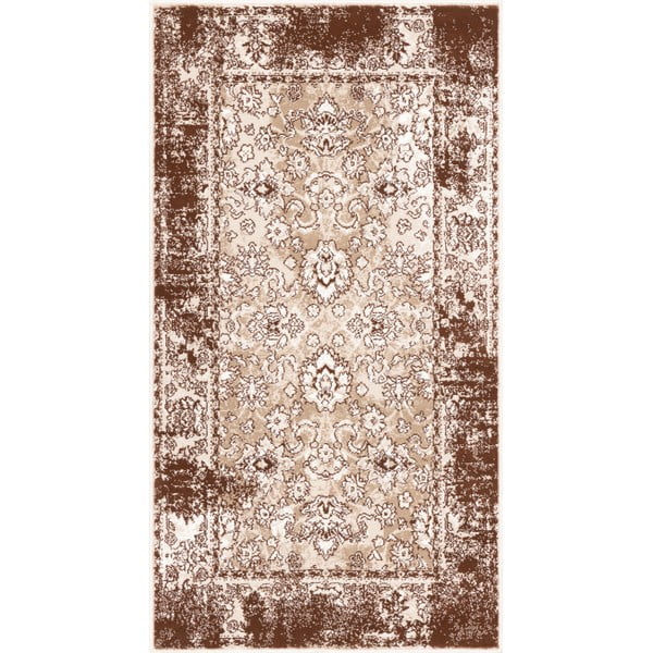 Pruun vaip 80x150 cm Terno Brown - FD