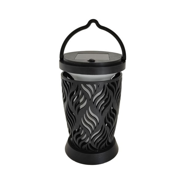 Päikesepaneeliga välisvalgustid 2 tk komplektis ø 8 cm - Garden Pleasure-image-1