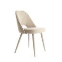 Helehall söögitool Djeslin - Light & Living