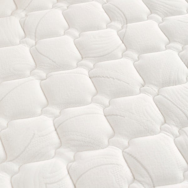 Keskmiselt kõva/extra-kõva kahepoolne vedrumadrats 120x200 cm Royal Exclusive - Moonia-image-1