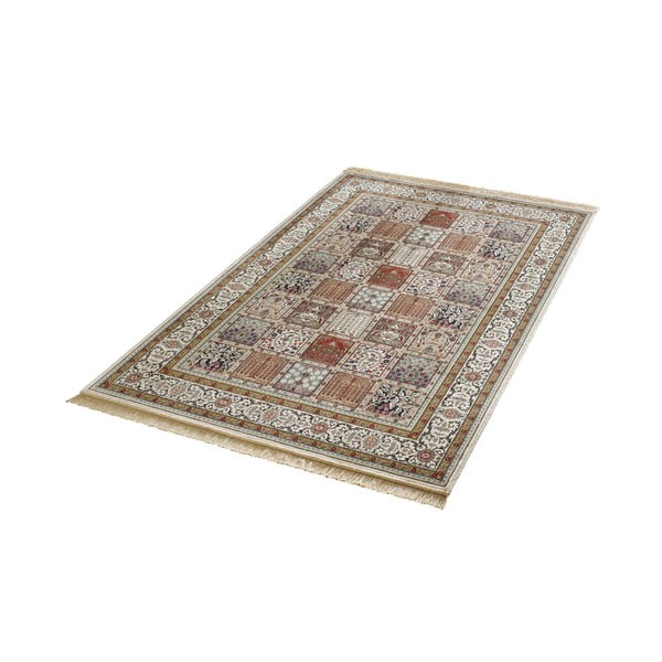 Kreemjas viskoosist vaip , 200 x 300 cm Precious - Mint Rugs-image-4