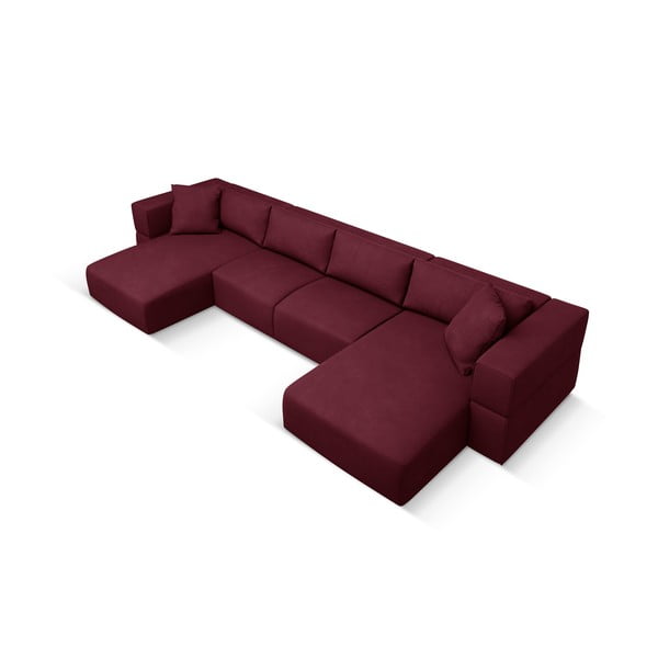 Bordoo U-kujuline diivan Esther - Milo Casa-image-2