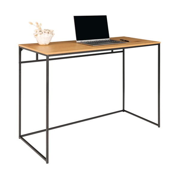 Tammepuust kirjutuslaud Vita - House Nordic-image-4