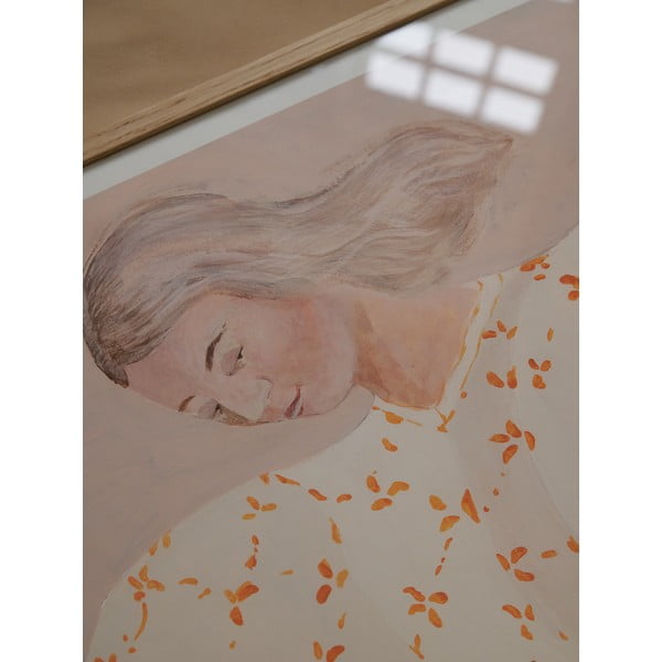 Plakat 50×70 cm Secret Notes – The Poster Club-image-4