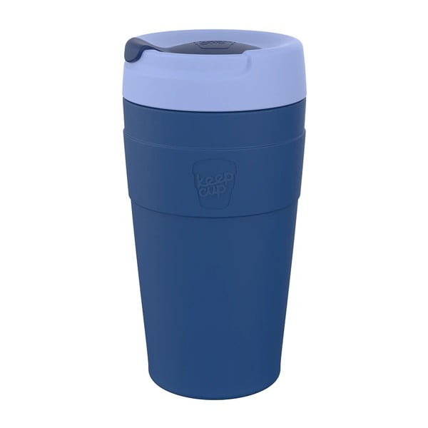 Sinine termokruus 454 ml Helix Thermal Gloaming L - KeepCup