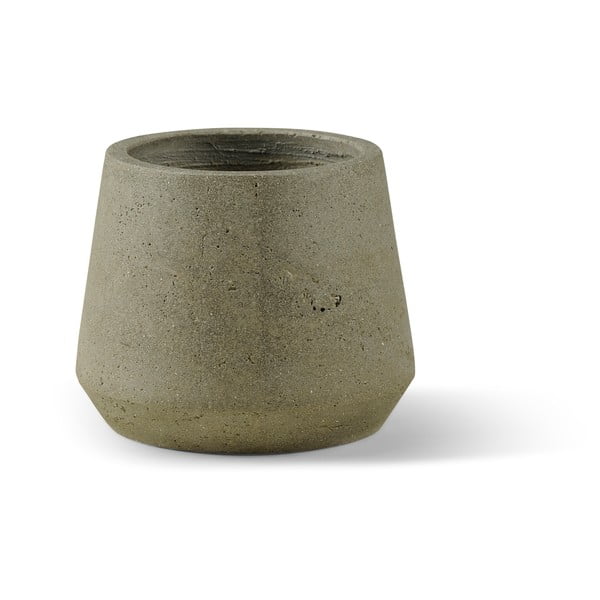 Lillepotid 2tk komplektis Concrete - Bonami Selection-image-2