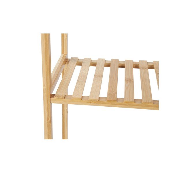 Bambusest vannitoariiul 60x130 cm Skaren - Bonami Essentials-image-4