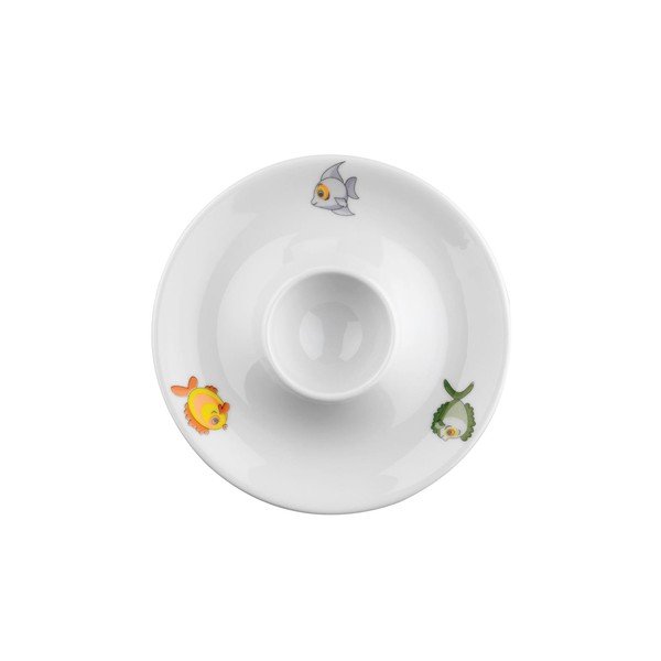 5-osaline laste portselanist söögikomplekt Sea World - Kütahya Porselen-image-2