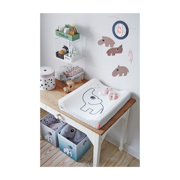 Musliinist mähkmed 2 tk Contour - Done by Deer-image-1