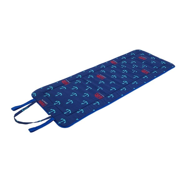 Sinine istmepadi 52x148 cm Anchors - B.E.S.