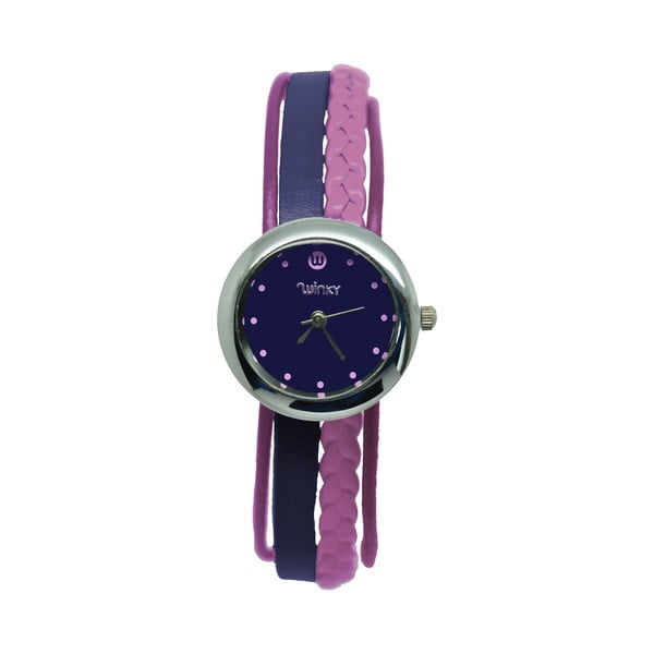 Náramkové hodinky Blueberry Sorbet