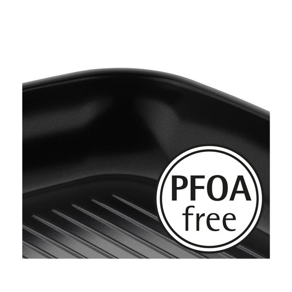 CeraDur® grillpann, 28 x 28 cm Durado - WMF-image-1