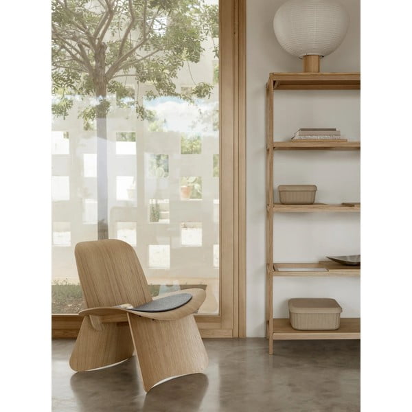 Vildist istmepadi 39x56 cm Nagomi - Blomus-image-1