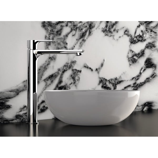 Hõbe segisti Pax - Sapho-image-1