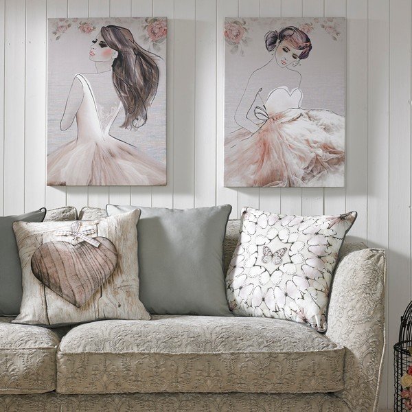 Maal, 50 x 70 cm Elizabeth - Graham & Brown-image-2